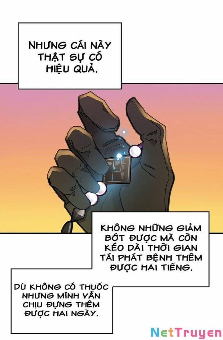 Hãy Bỏ Mặc Tôi 12 trang 49