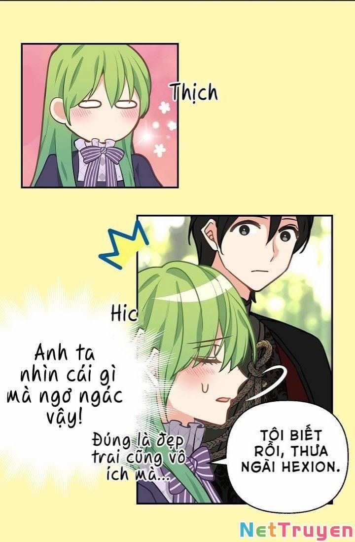 Hãy Bỏ Mặc Tôi 12 trang 5