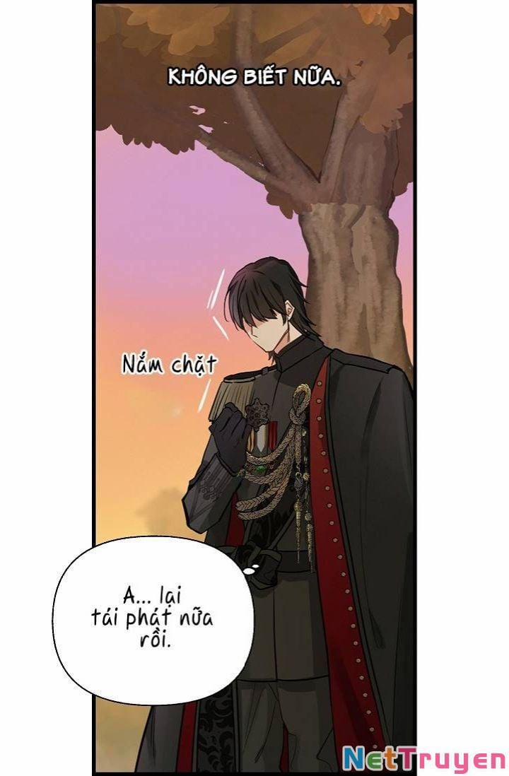 Hãy Bỏ Mặc Tôi 12 trang 51