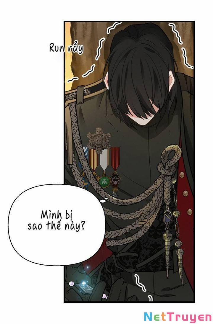 Hãy Bỏ Mặc Tôi 12 trang 52