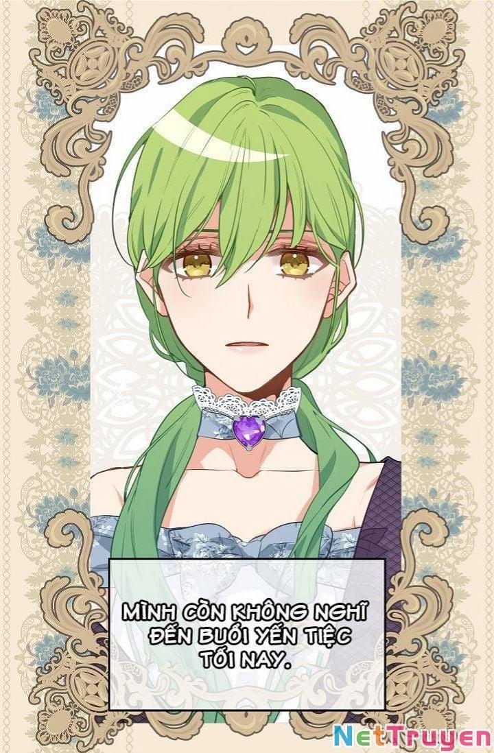 Hãy Bỏ Mặc Tôi 12 trang 57