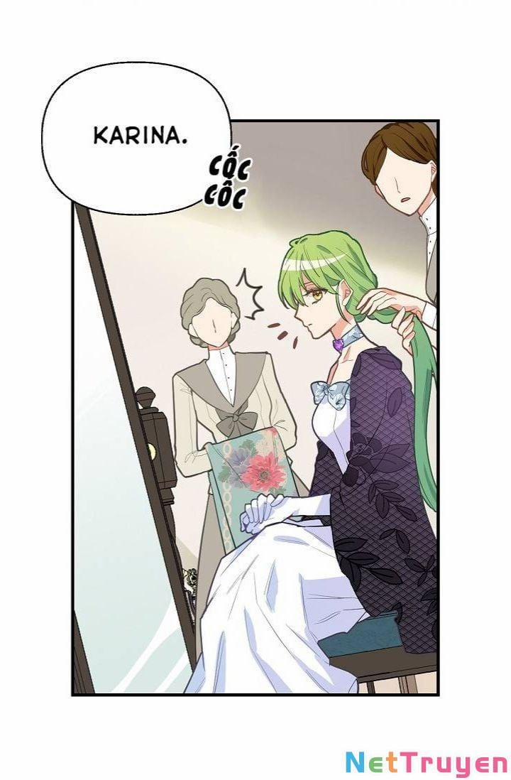 Hãy Bỏ Mặc Tôi 12 trang 58