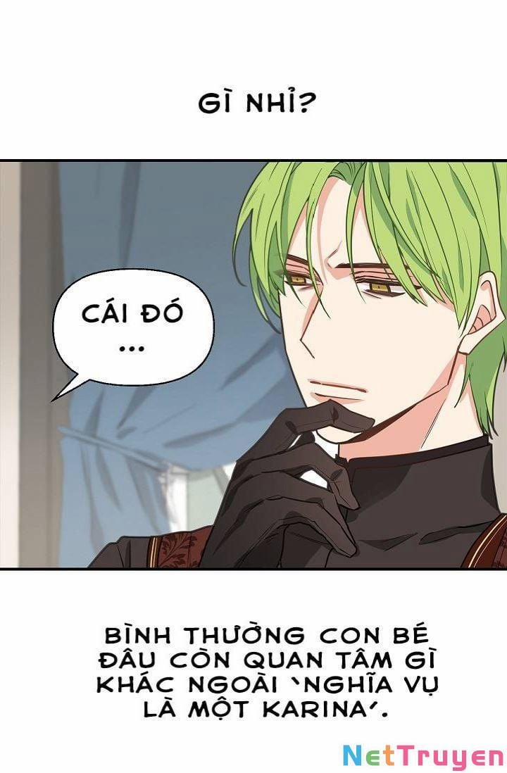 Hãy Bỏ Mặc Tôi 12 trang 62