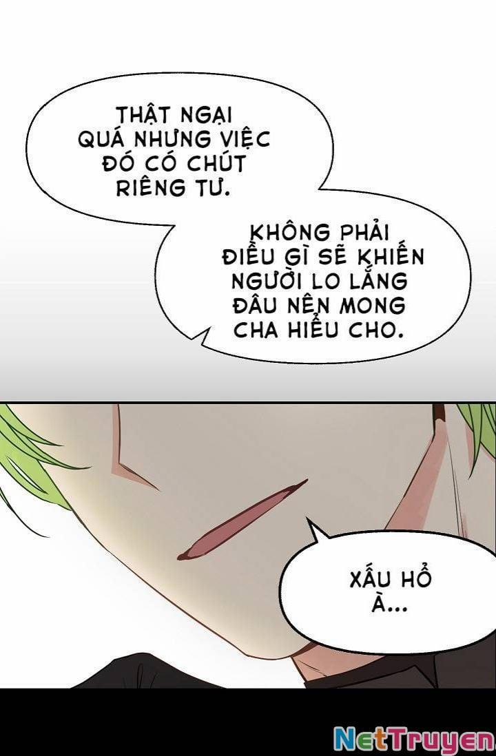 Hãy Bỏ Mặc Tôi 12 trang 63