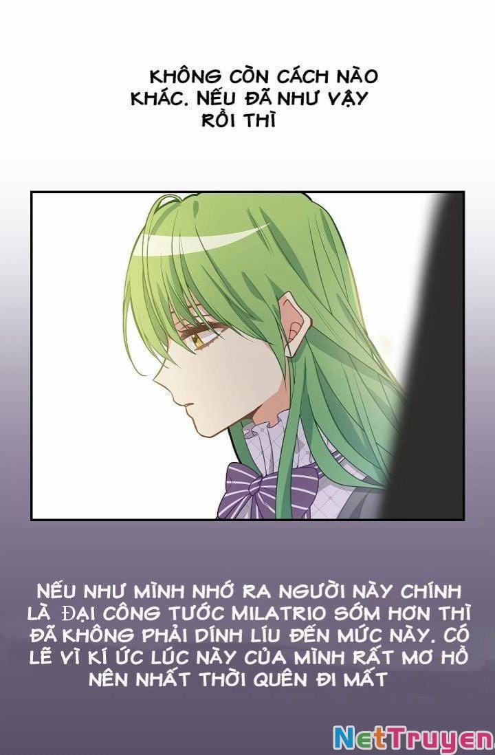 Hãy Bỏ Mặc Tôi 12 trang 8