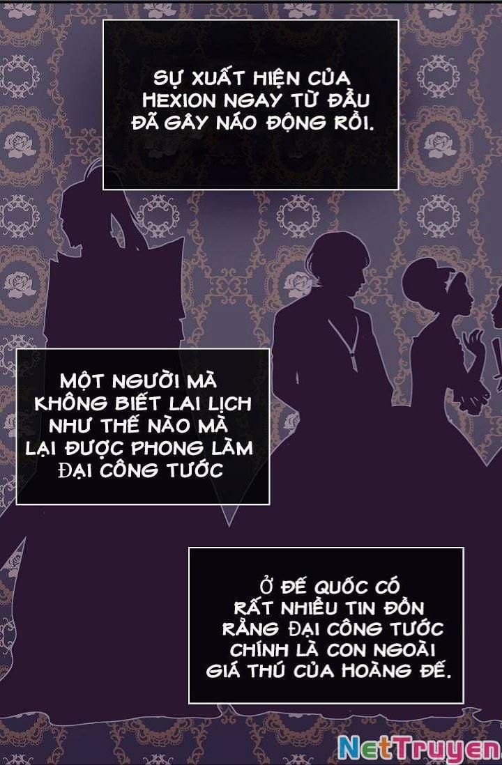 Hãy Bỏ Mặc Tôi 12 trang 9