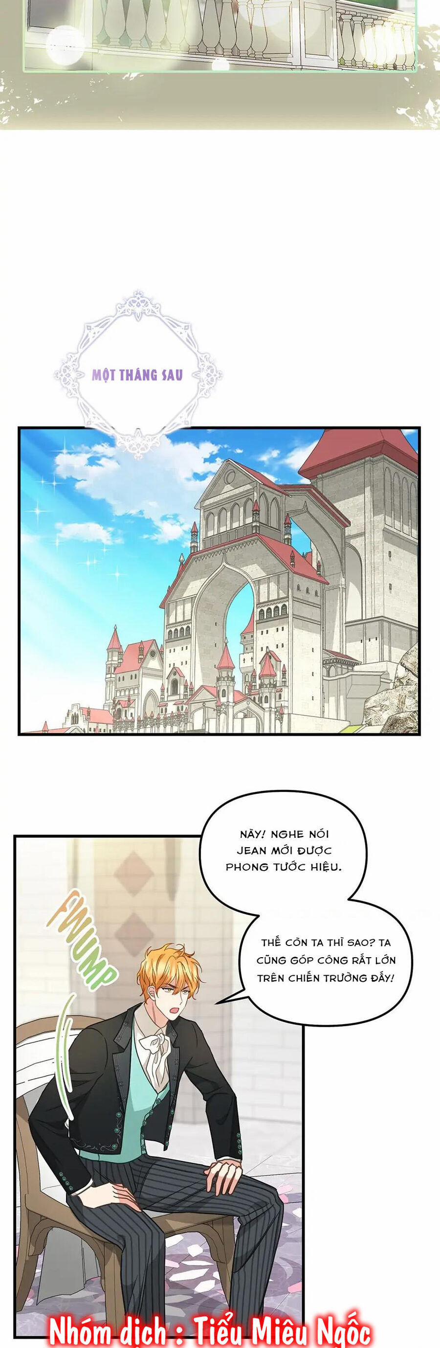 Hãy Bỏ Mặc Tôi 120 trang 10