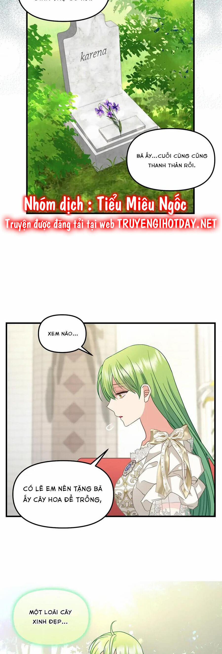 Hãy Bỏ Mặc Tôi 120 trang 14