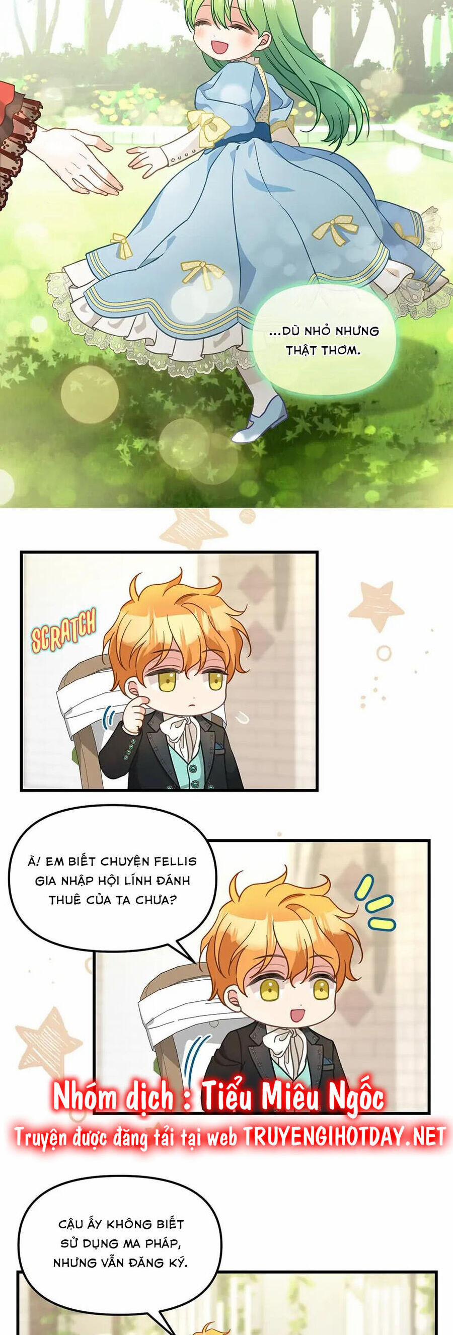 Hãy Bỏ Mặc Tôi 120 trang 15