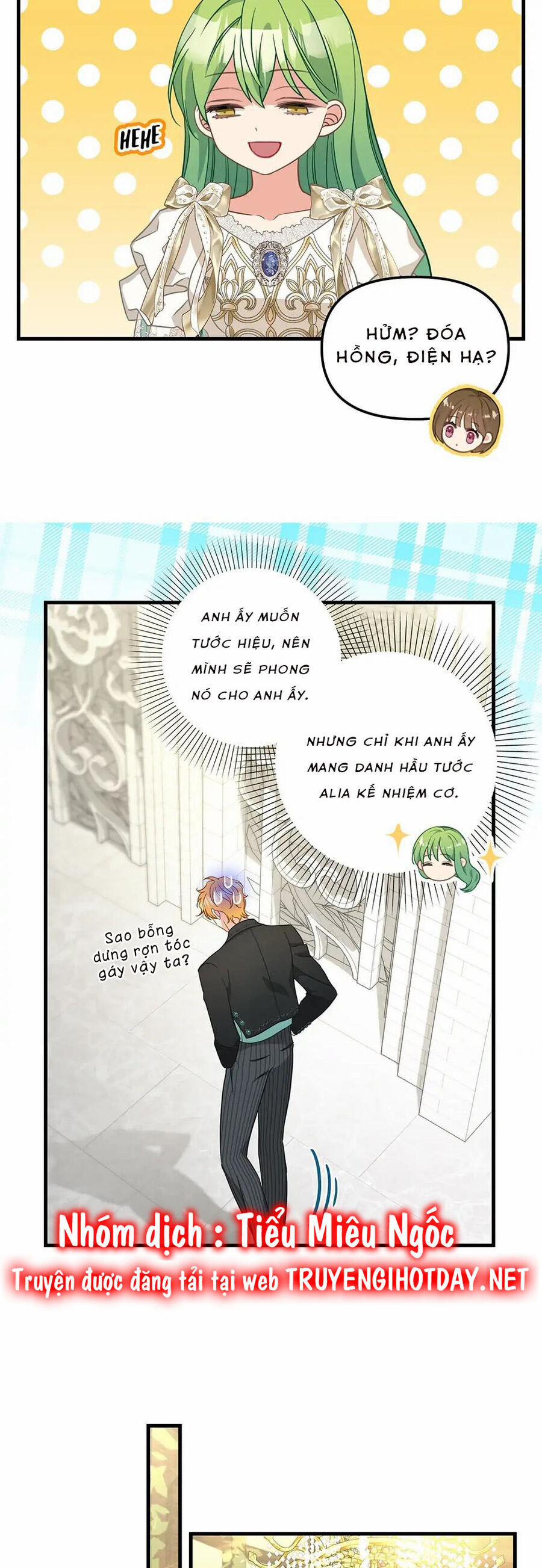 Hãy Bỏ Mặc Tôi 120 trang 18