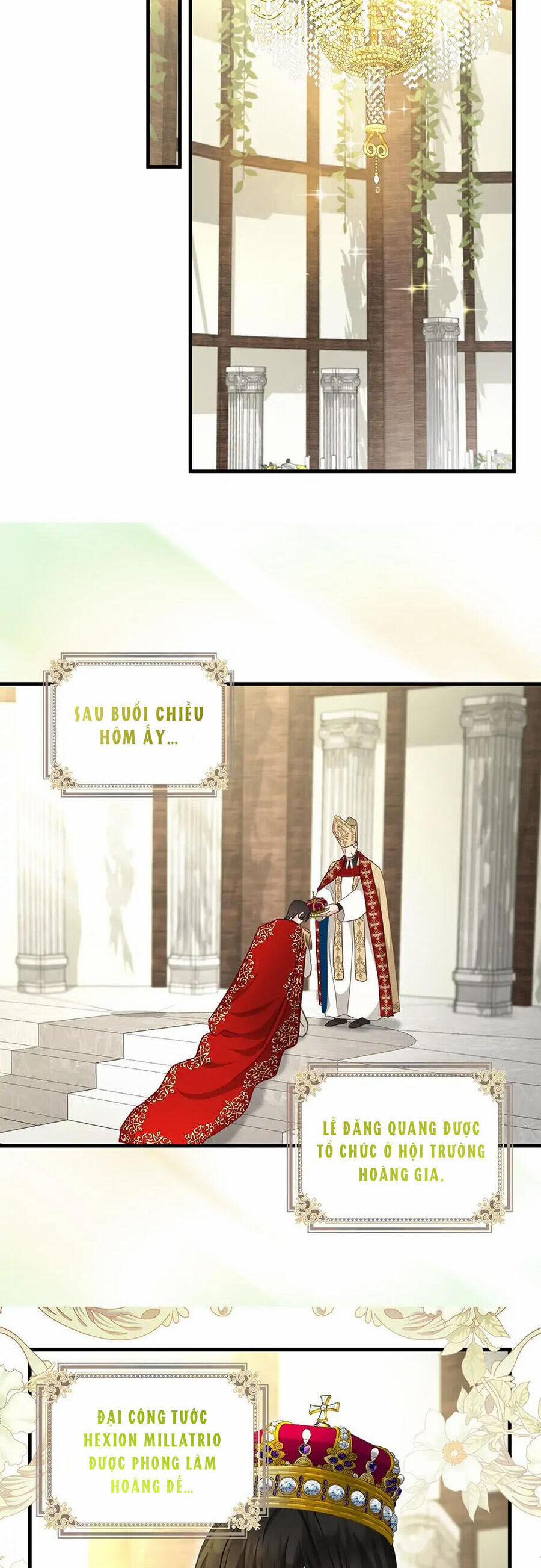 Hãy Bỏ Mặc Tôi 120 trang 19