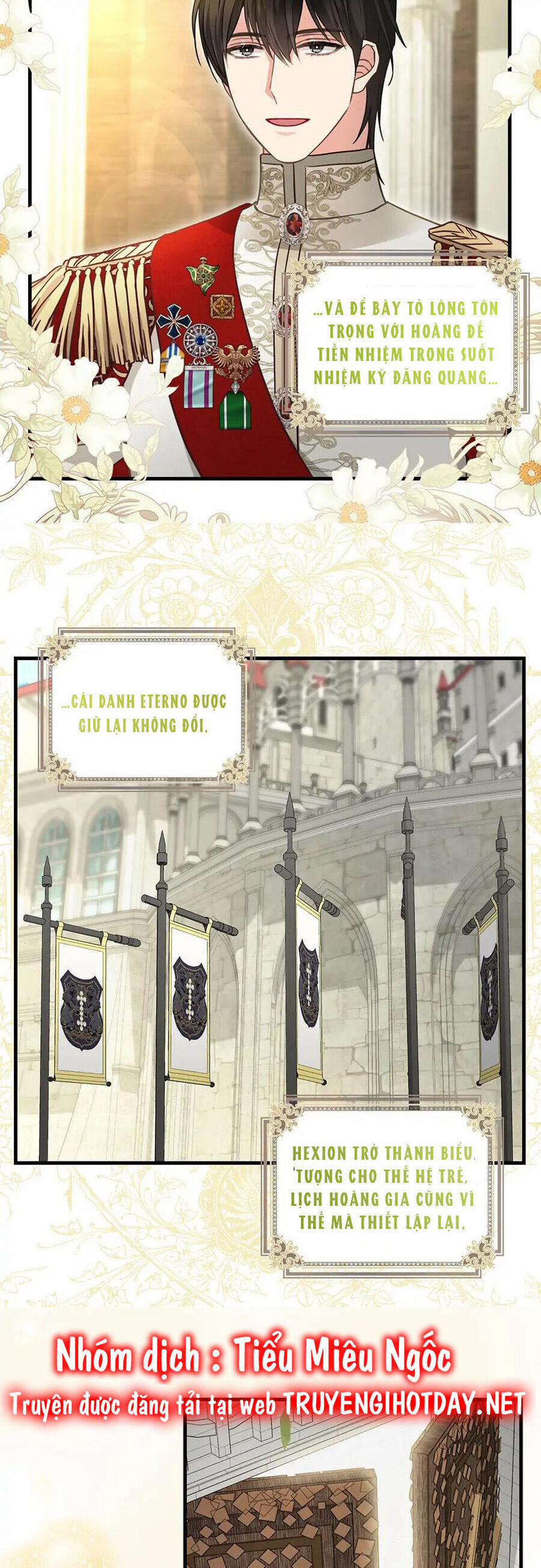 Hãy Bỏ Mặc Tôi 120 trang 20