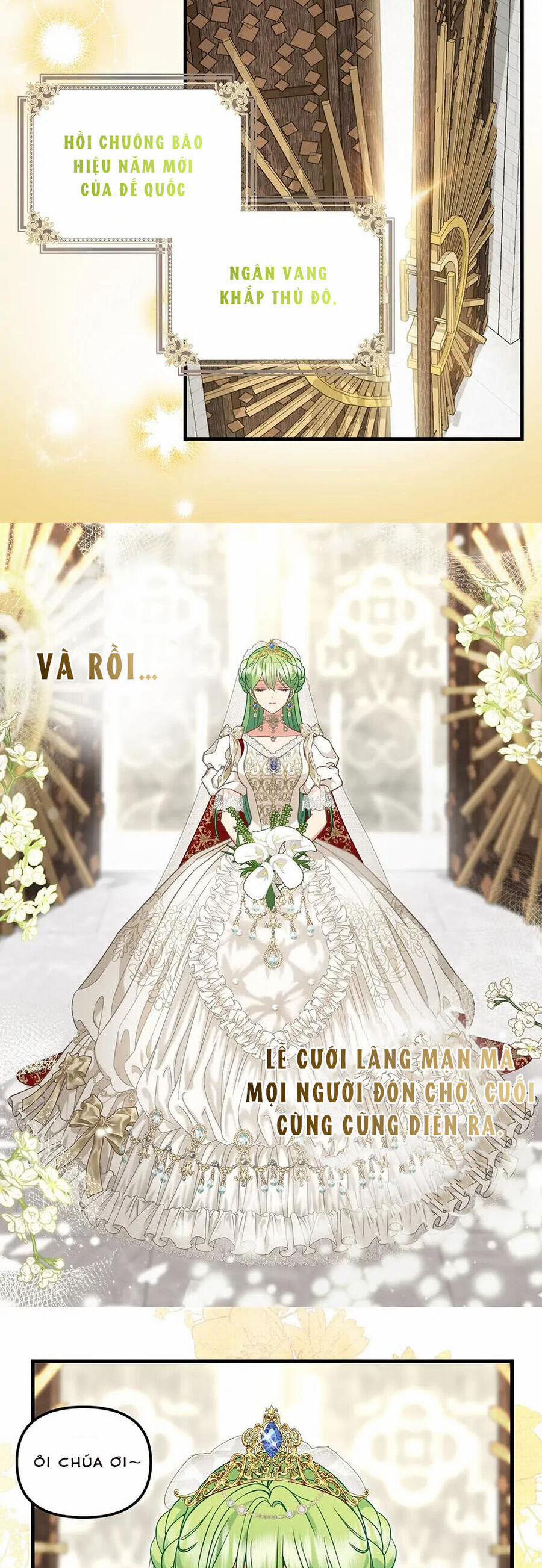 Hãy Bỏ Mặc Tôi 120 trang 21