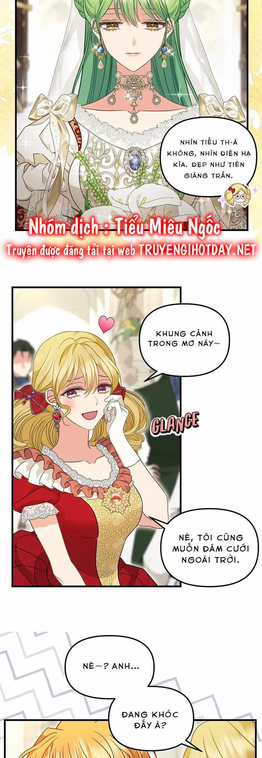 Hãy Bỏ Mặc Tôi 120 trang 22