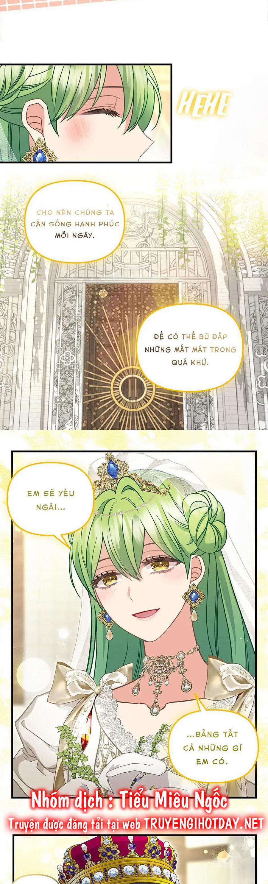 Hãy Bỏ Mặc Tôi 120 trang 26