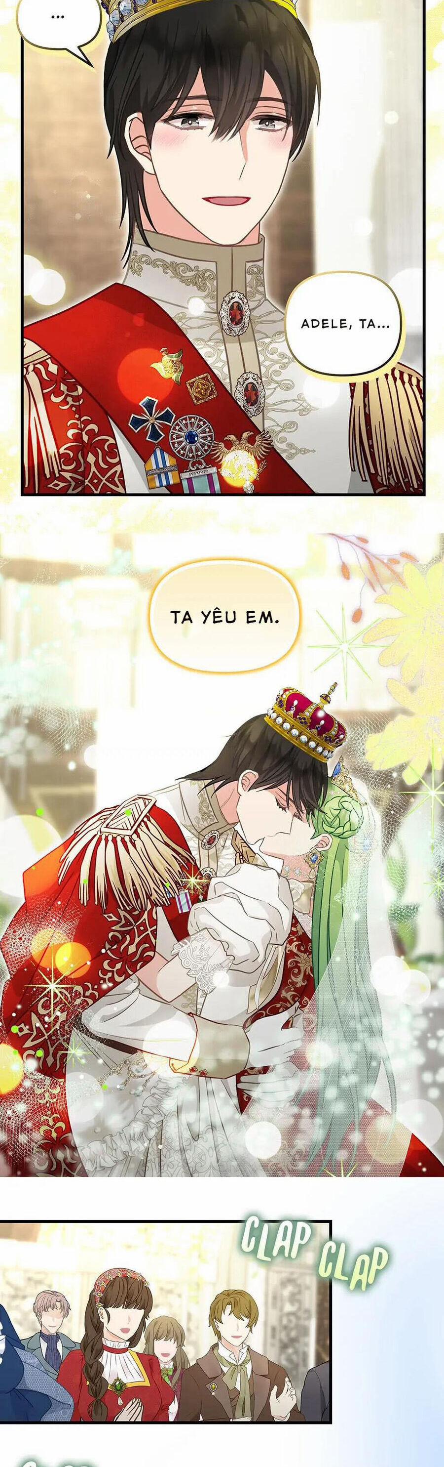 Hãy Bỏ Mặc Tôi 120 trang 27