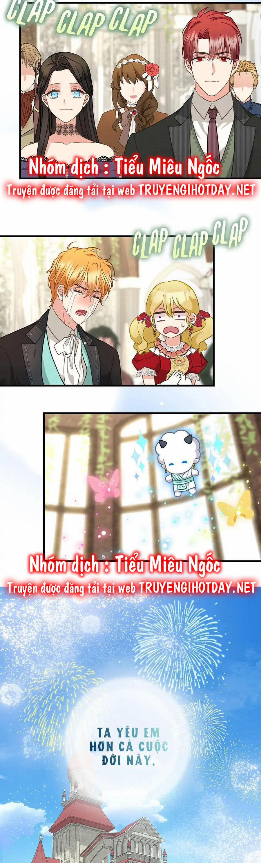 Hãy Bỏ Mặc Tôi 120 trang 28