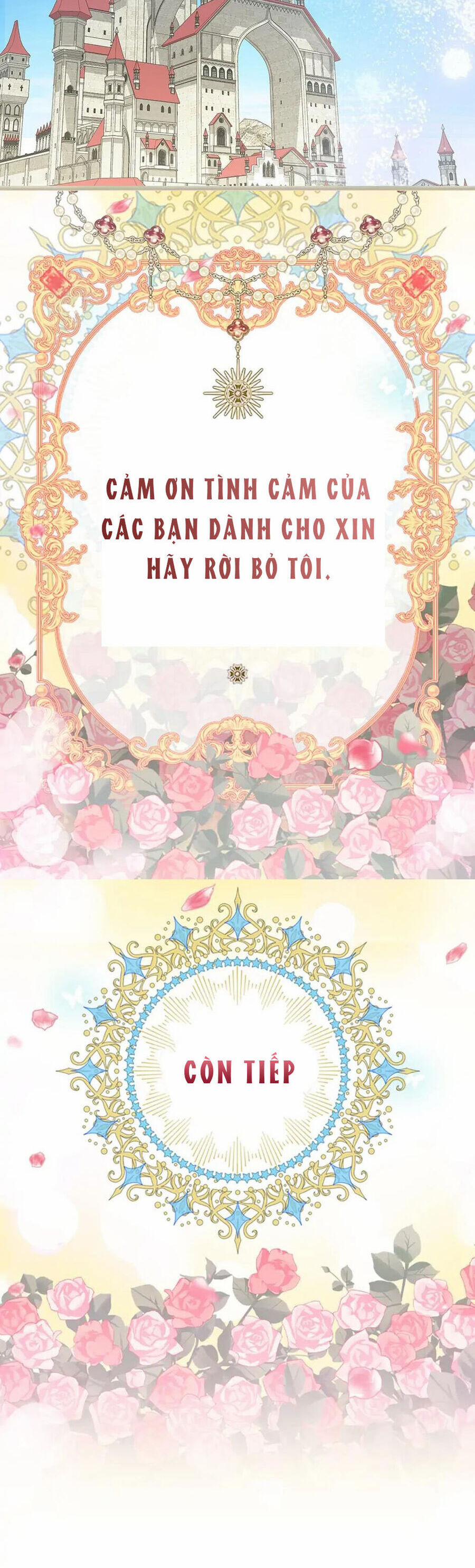 Hãy Bỏ Mặc Tôi 120 trang 29