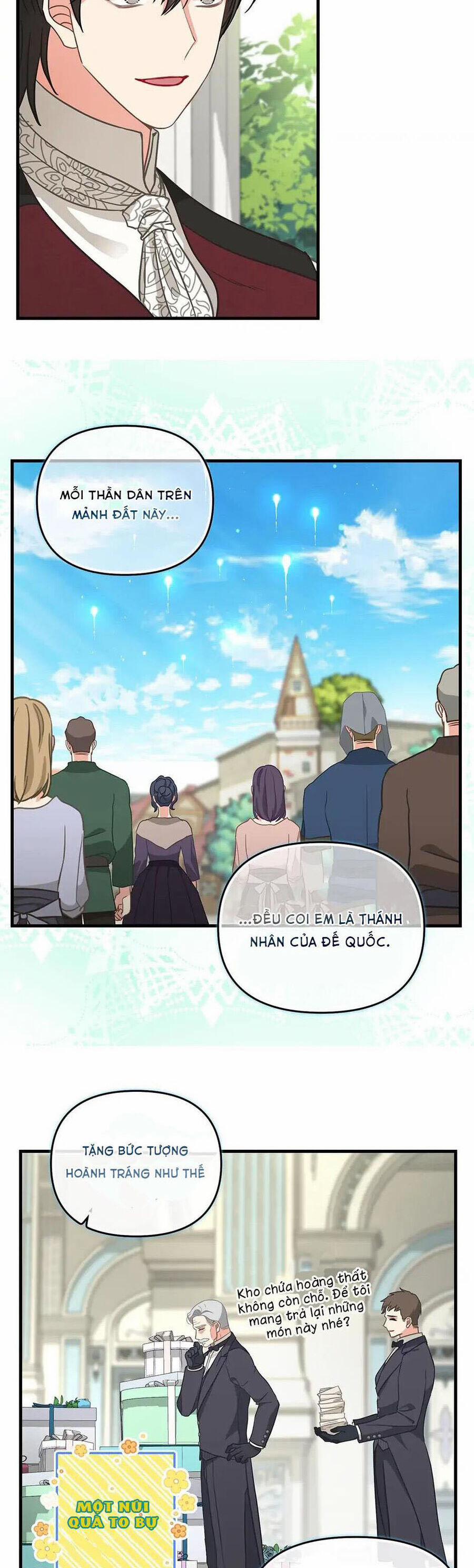 Hãy Bỏ Mặc Tôi 120 trang 3