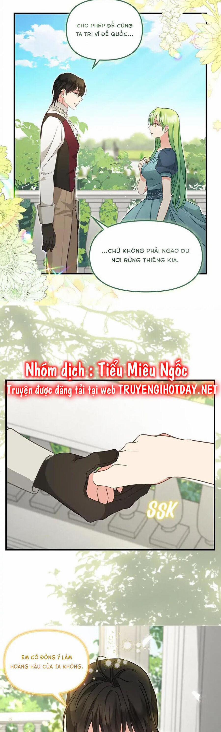 Hãy Bỏ Mặc Tôi 120 trang 5