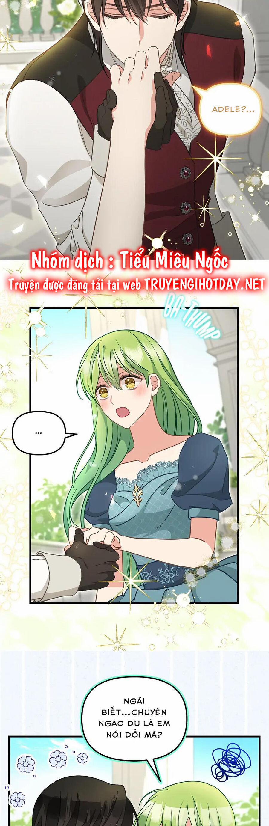 Hãy Bỏ Mặc Tôi 120 trang 6