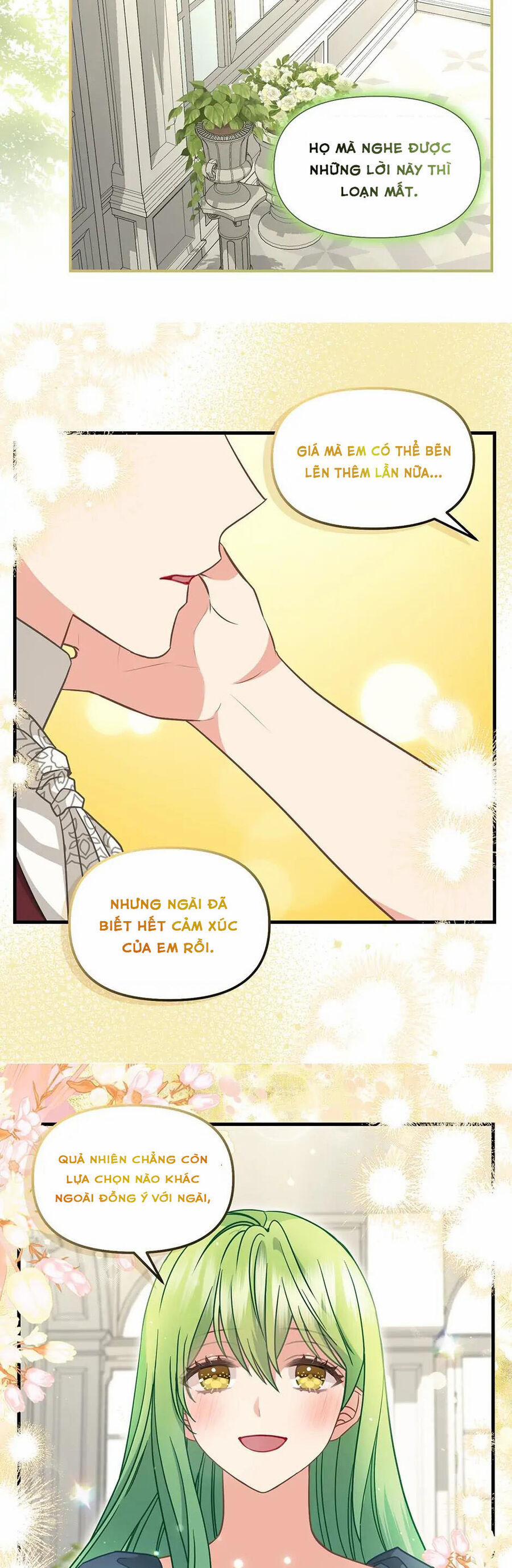 Hãy Bỏ Mặc Tôi 120 trang 8