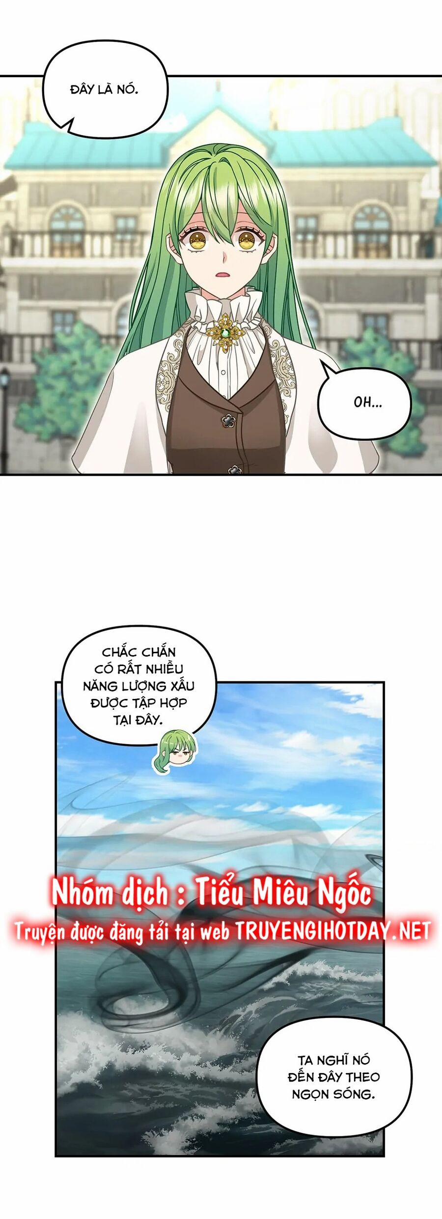 Hãy Bỏ Mặc Tôi 121 trang 10