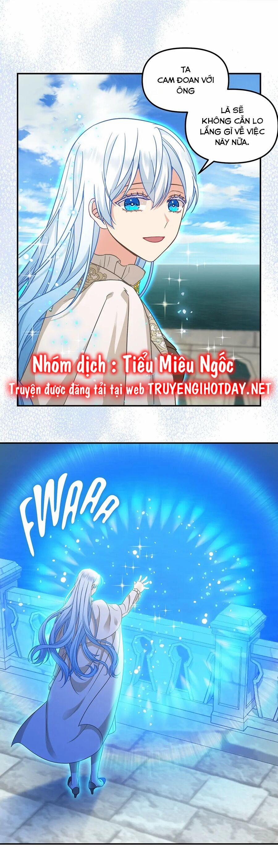 Hãy Bỏ Mặc Tôi 121 trang 12