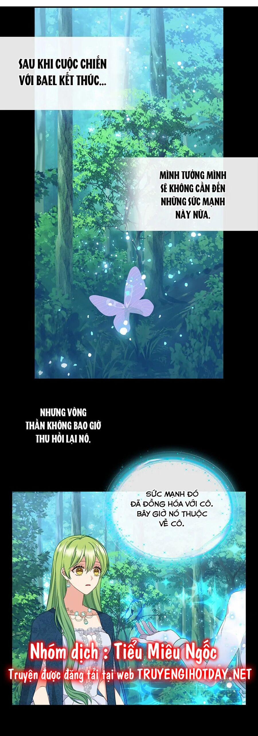 Hãy Bỏ Mặc Tôi 121 trang 14