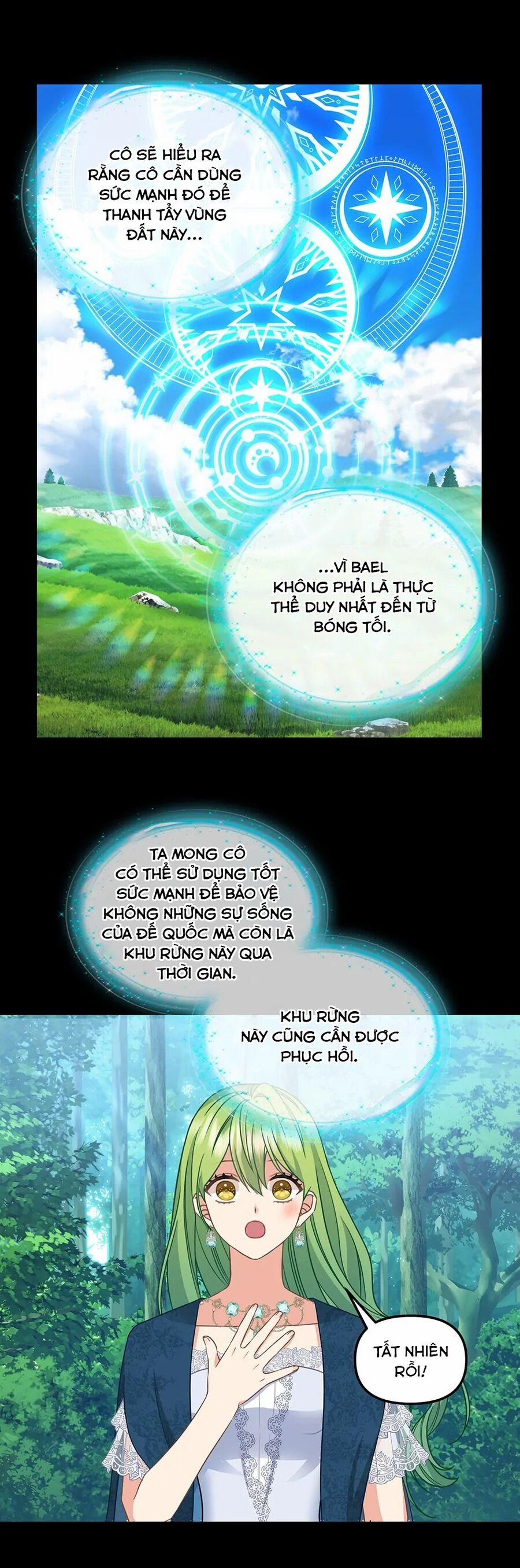 Hãy Bỏ Mặc Tôi 121 trang 15