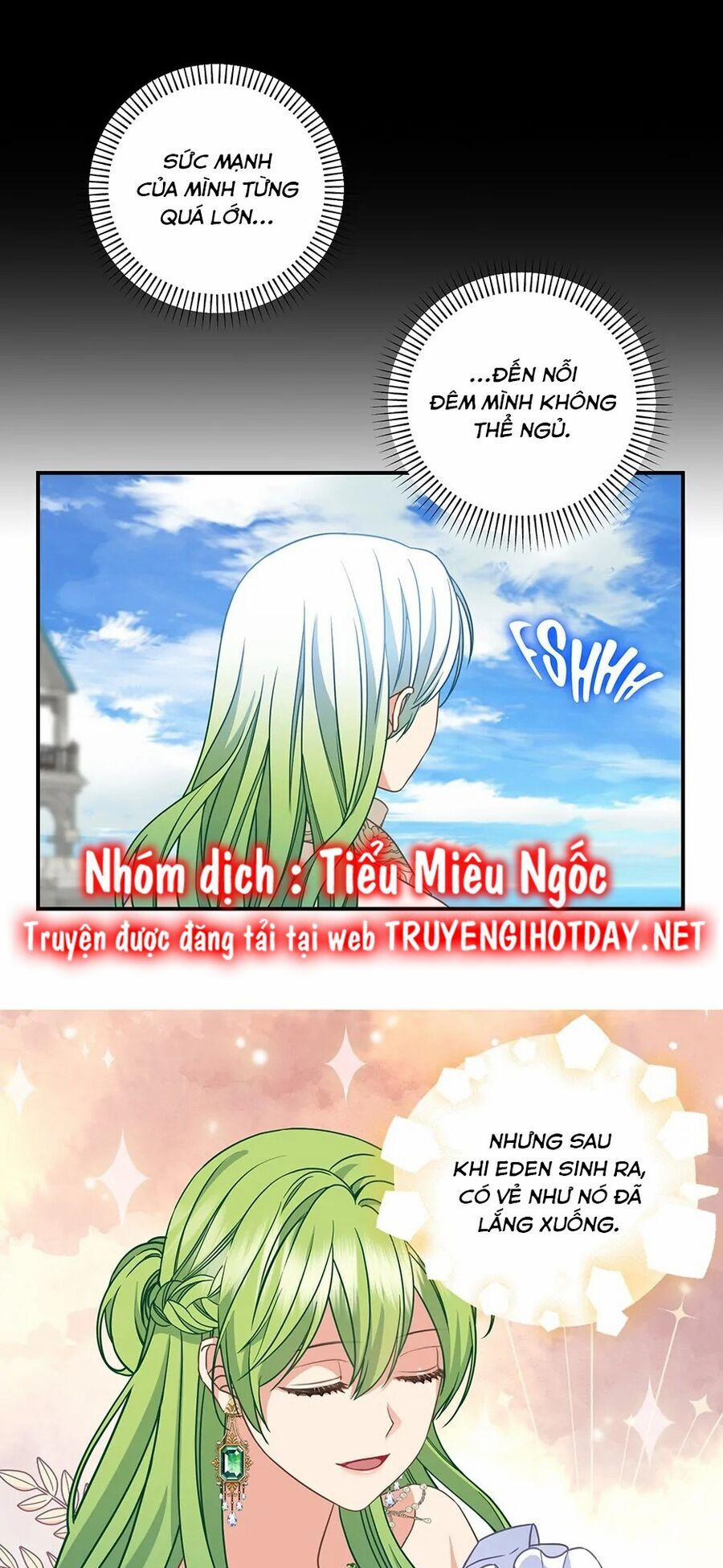 Hãy Bỏ Mặc Tôi 121 trang 16