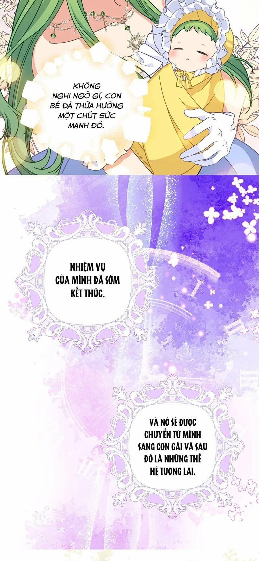 Hãy Bỏ Mặc Tôi 121 trang 17