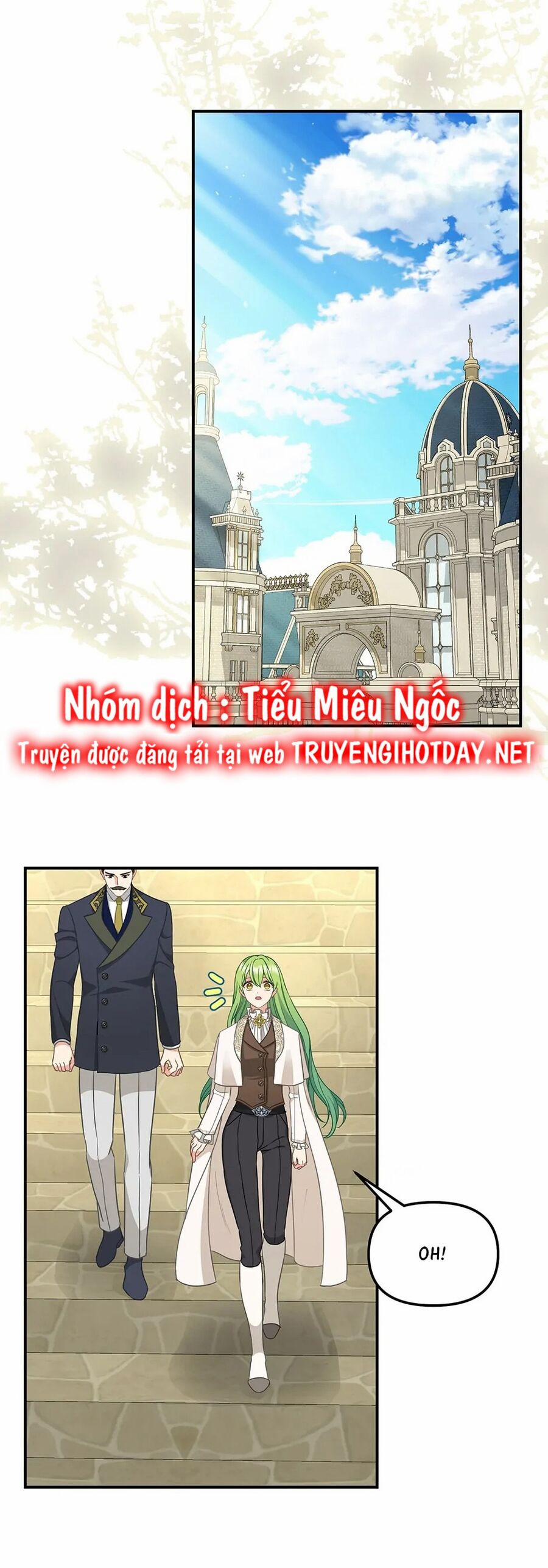 Hãy Bỏ Mặc Tôi 121 trang 18