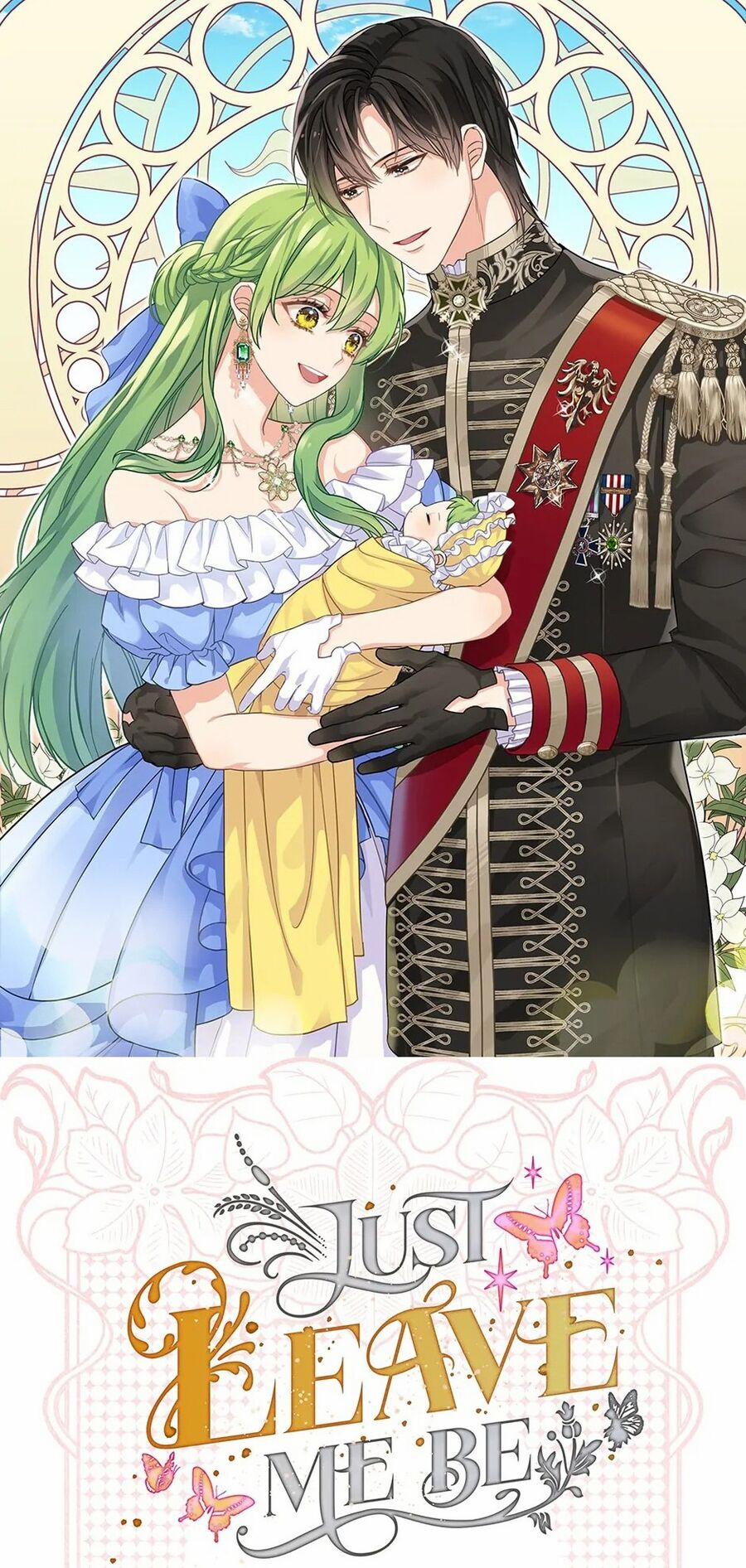 Hãy Bỏ Mặc Tôi 121 trang 2