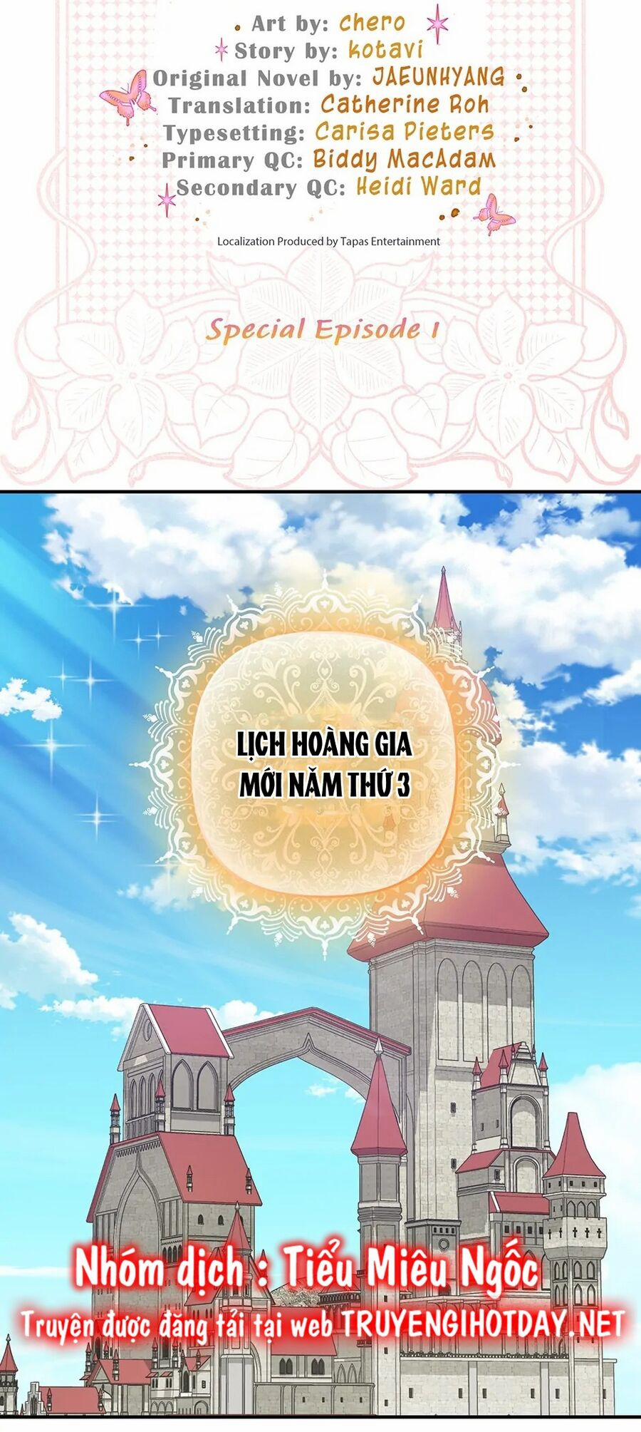 Hãy Bỏ Mặc Tôi 121 trang 3