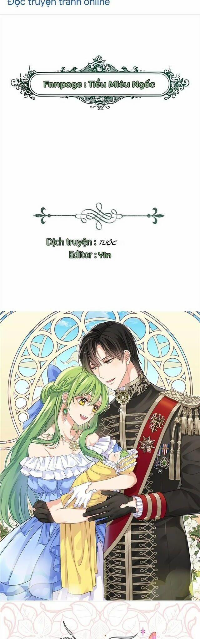 Hãy Bỏ Mặc Tôi 122 trang 1