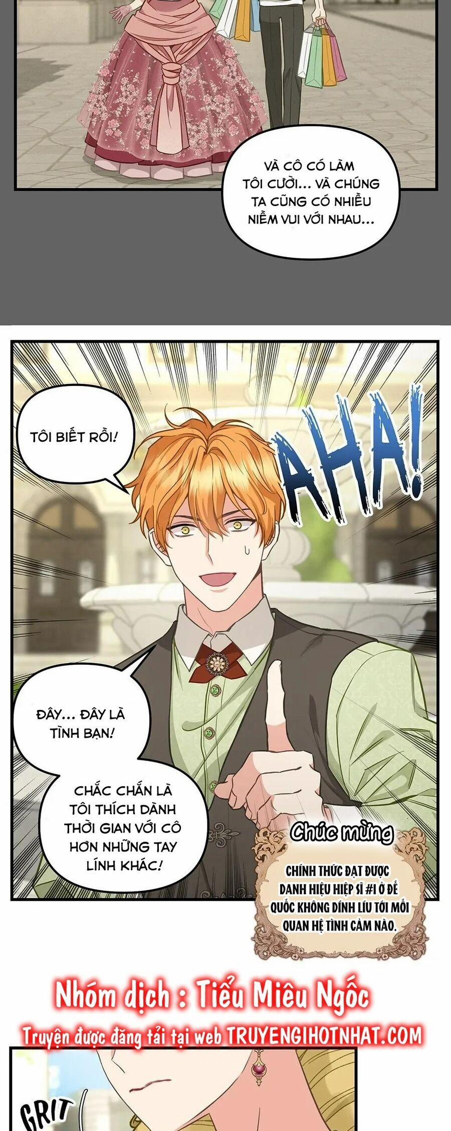 Hãy Bỏ Mặc Tôi 122 trang 15