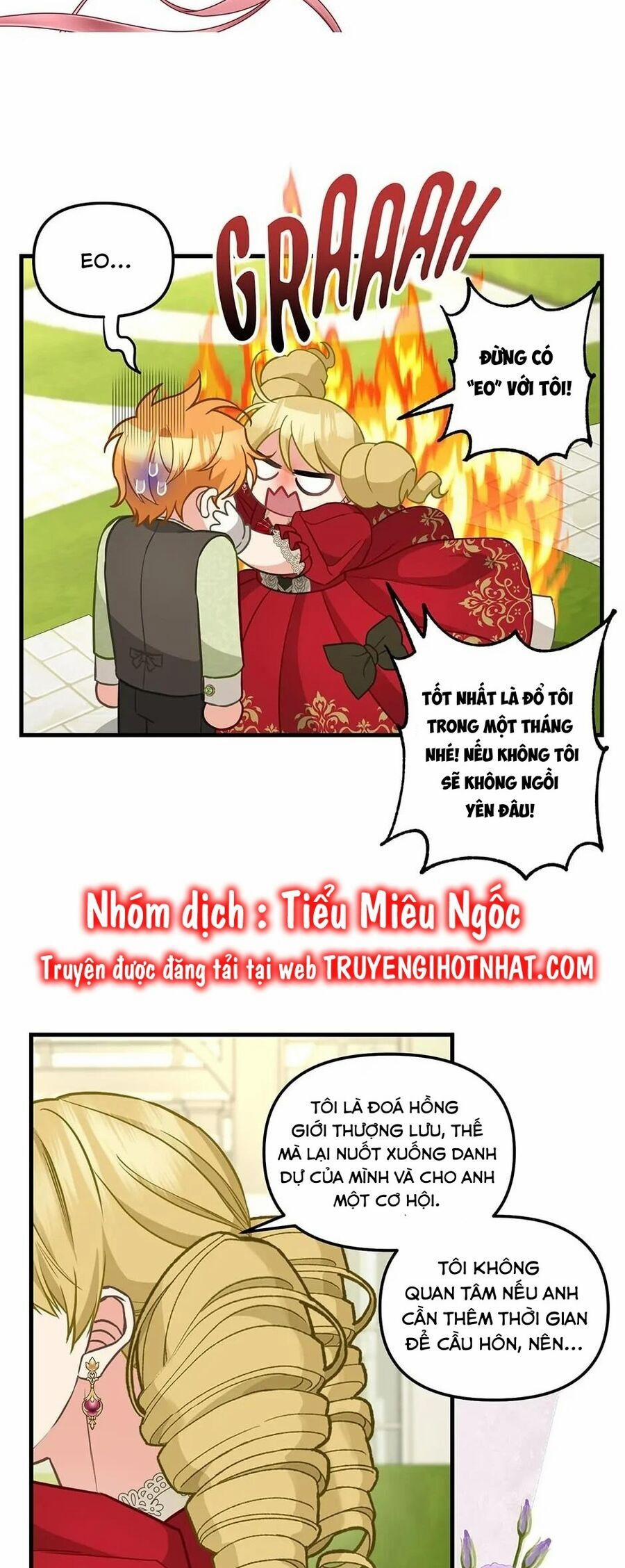 Hãy Bỏ Mặc Tôi 122 trang 17