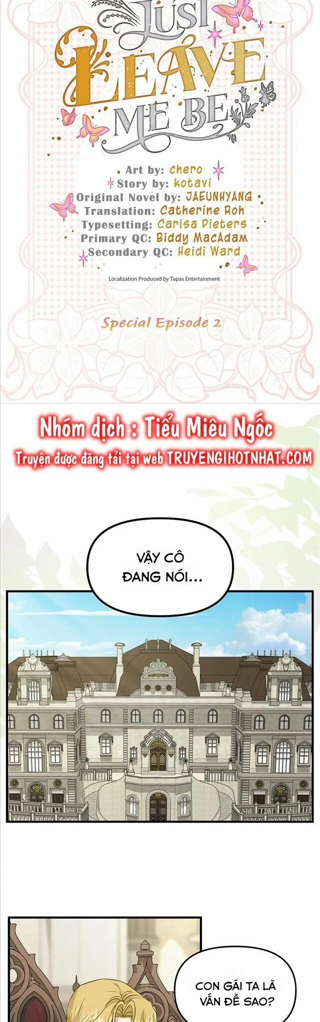 Hãy Bỏ Mặc Tôi 122 trang 2