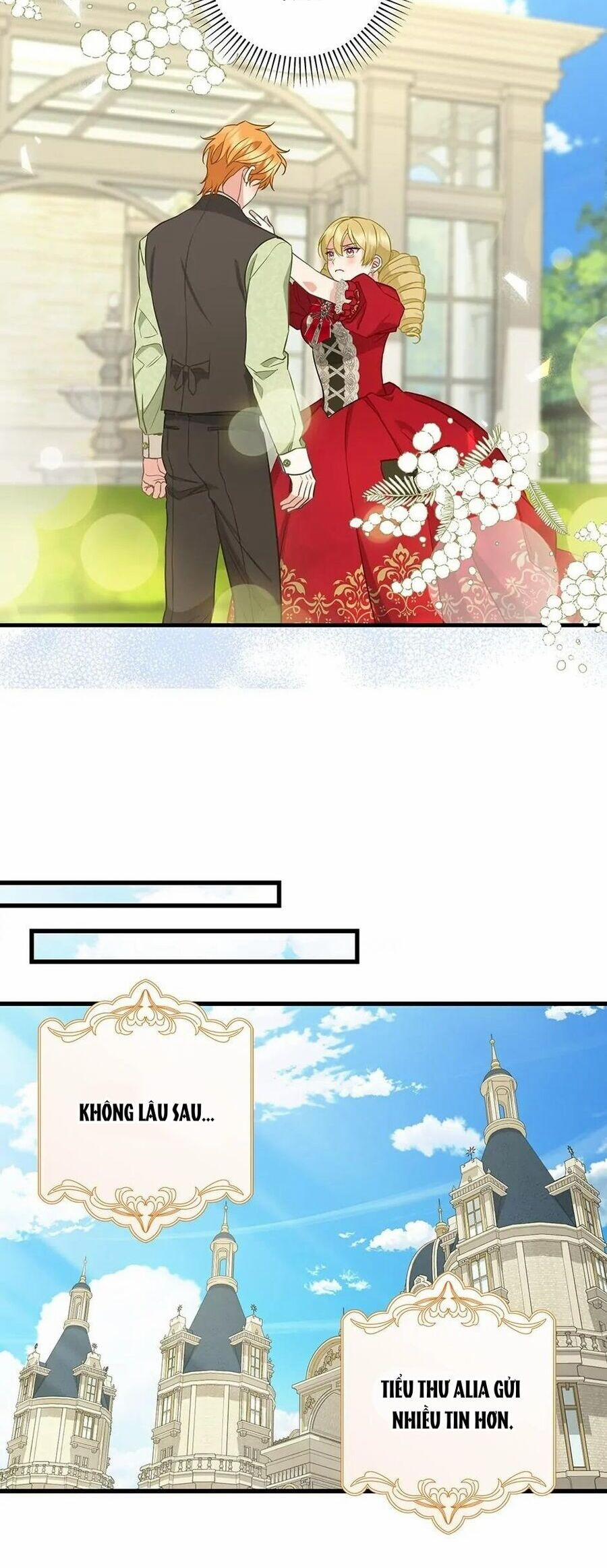 Hãy Bỏ Mặc Tôi 122 trang 20