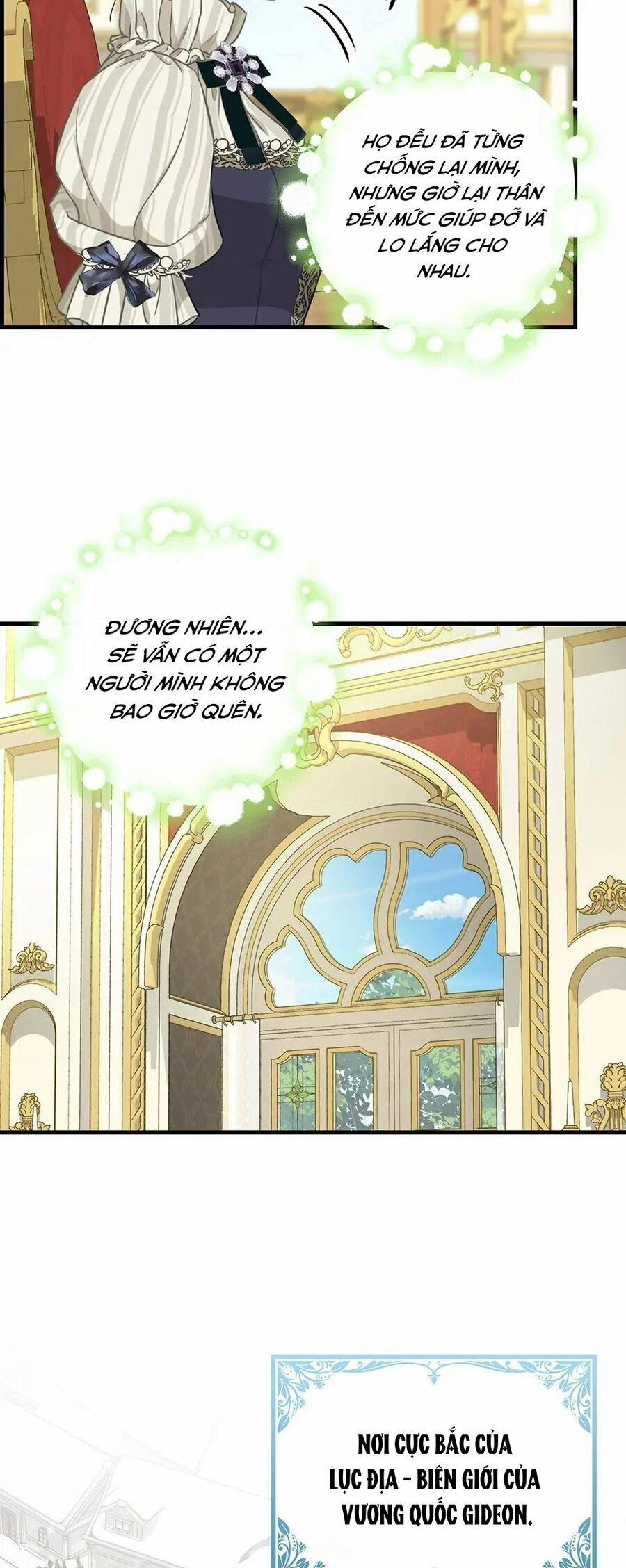 Hãy Bỏ Mặc Tôi 122 trang 23