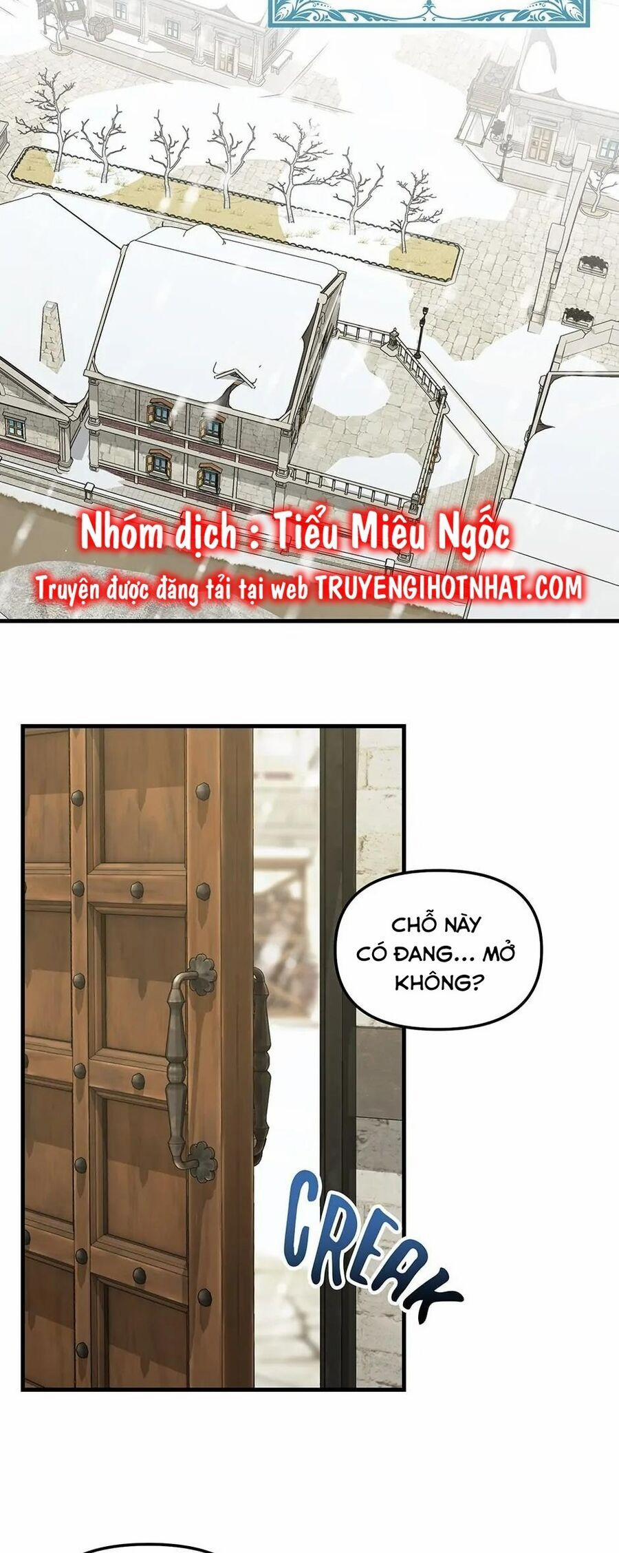 Hãy Bỏ Mặc Tôi 122 trang 24