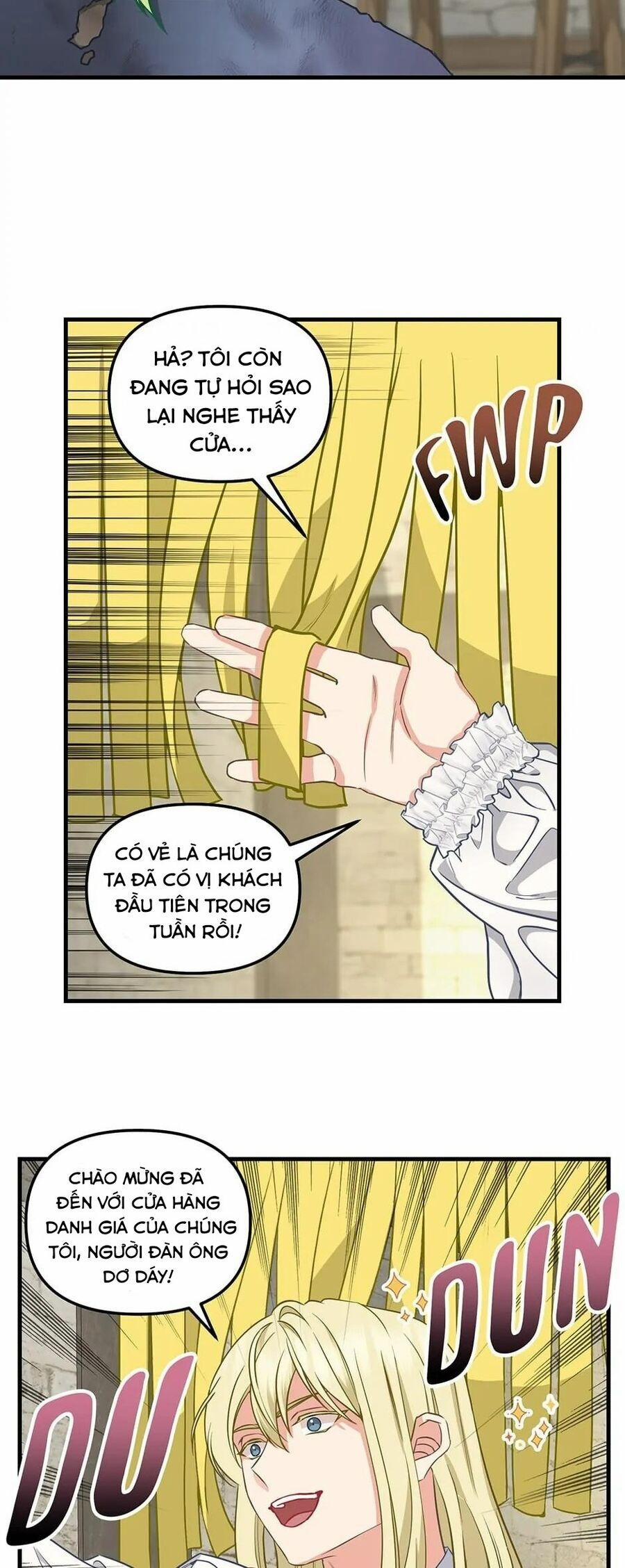 Hãy Bỏ Mặc Tôi 122 trang 26