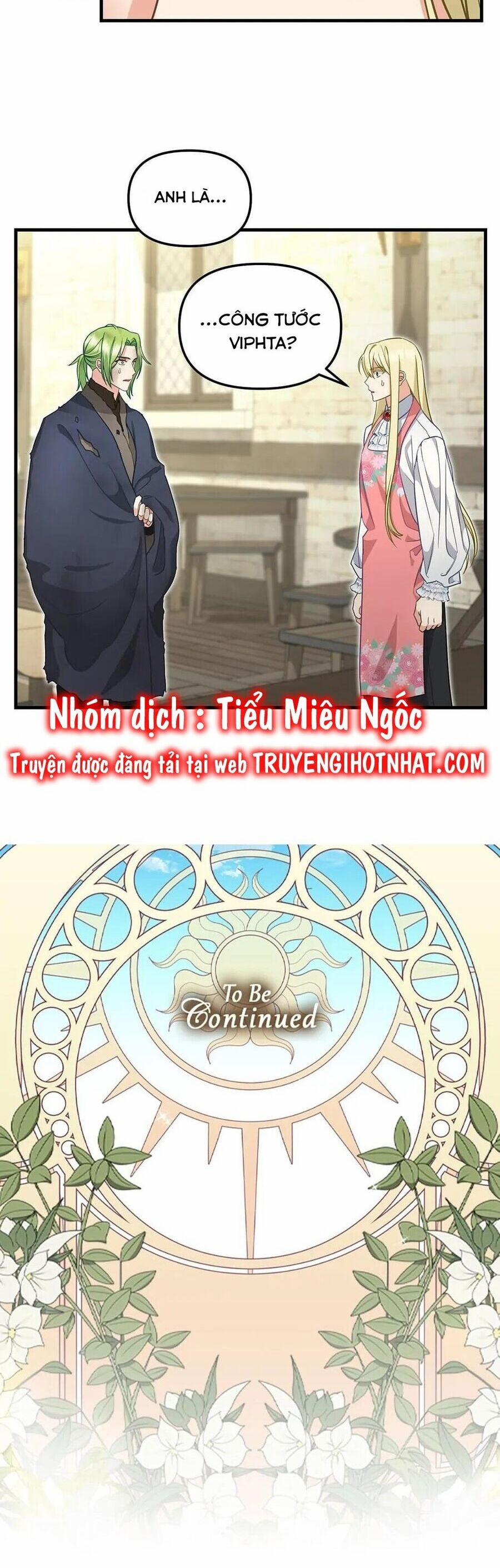 Hãy Bỏ Mặc Tôi 122 trang 29