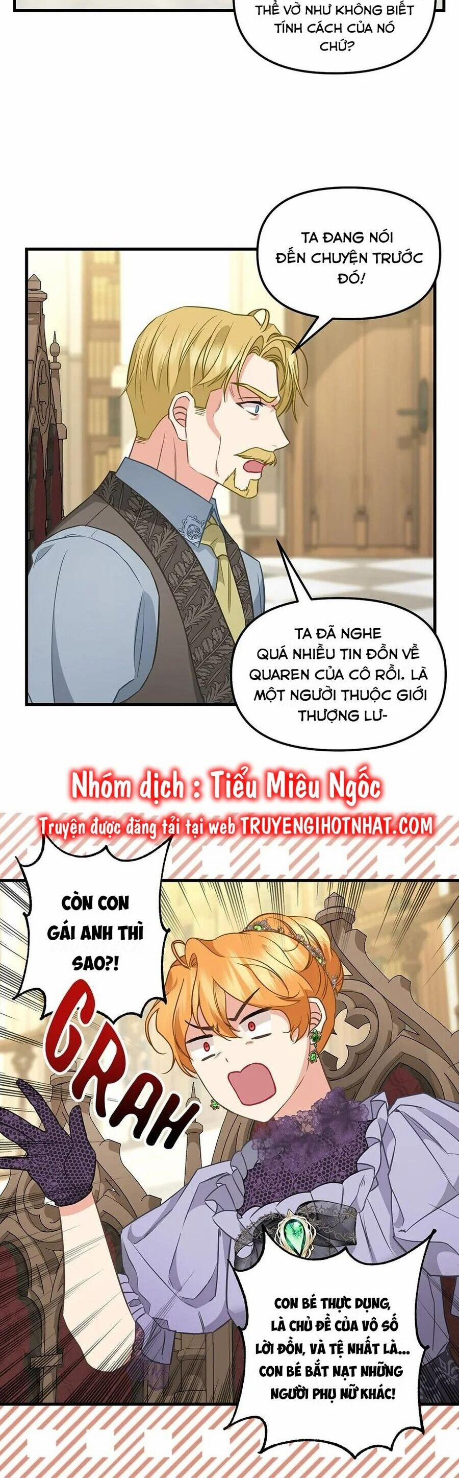 Hãy Bỏ Mặc Tôi 122 trang 5