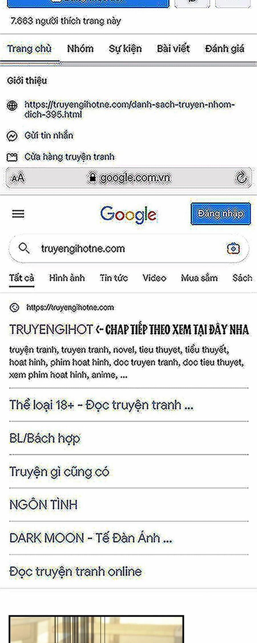 Hãy Bỏ Mặc Tôi 123 trang 1