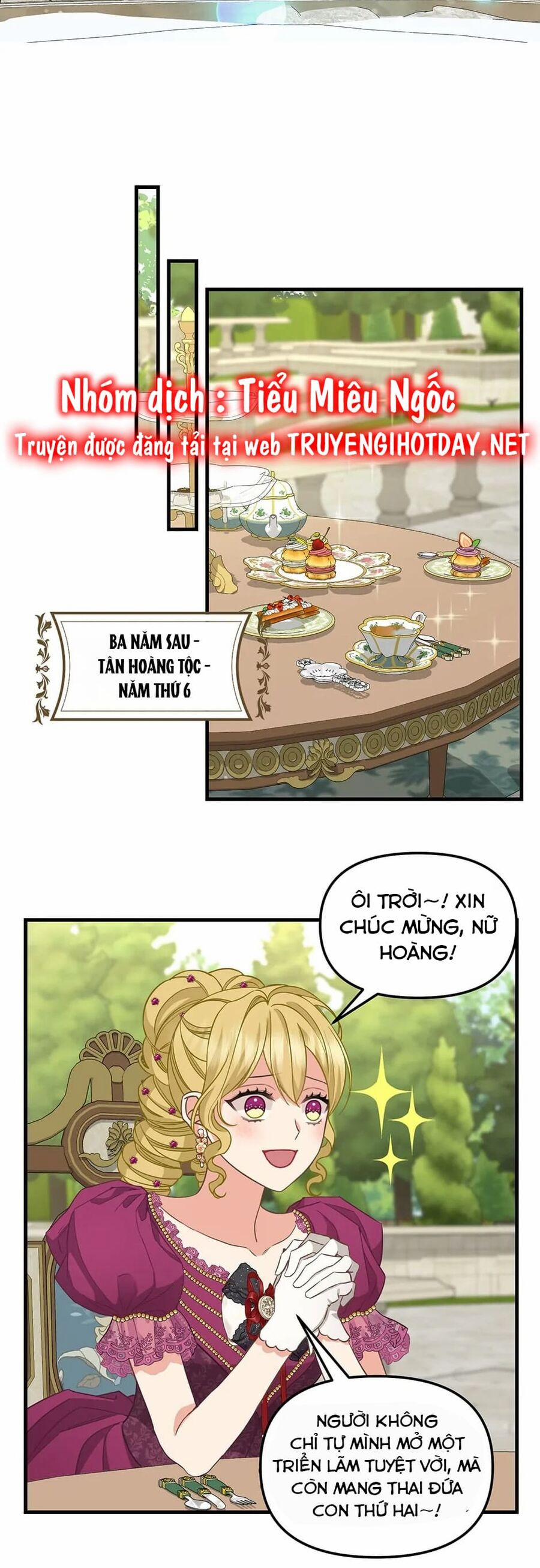 Hãy Bỏ Mặc Tôi 123 trang 10