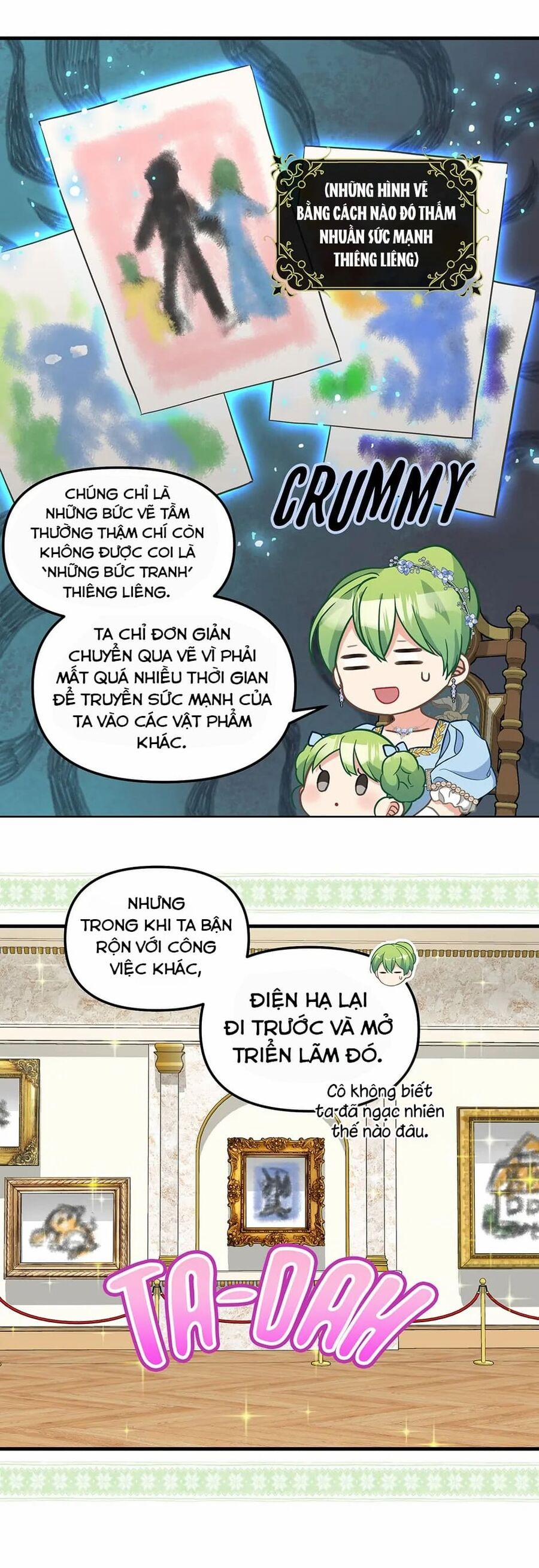 Hãy Bỏ Mặc Tôi 123 trang 12