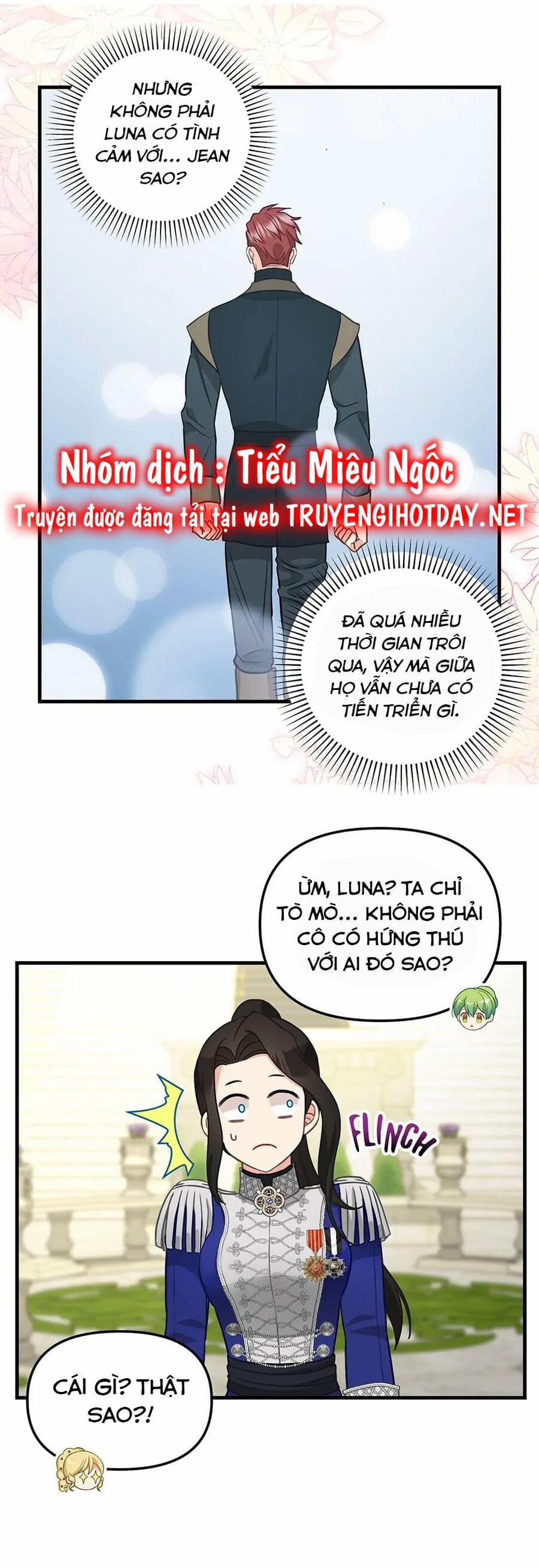 Hãy Bỏ Mặc Tôi 123 trang 17