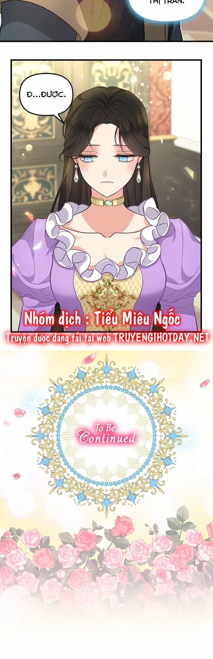 Hãy Bỏ Mặc Tôi 123 trang 28